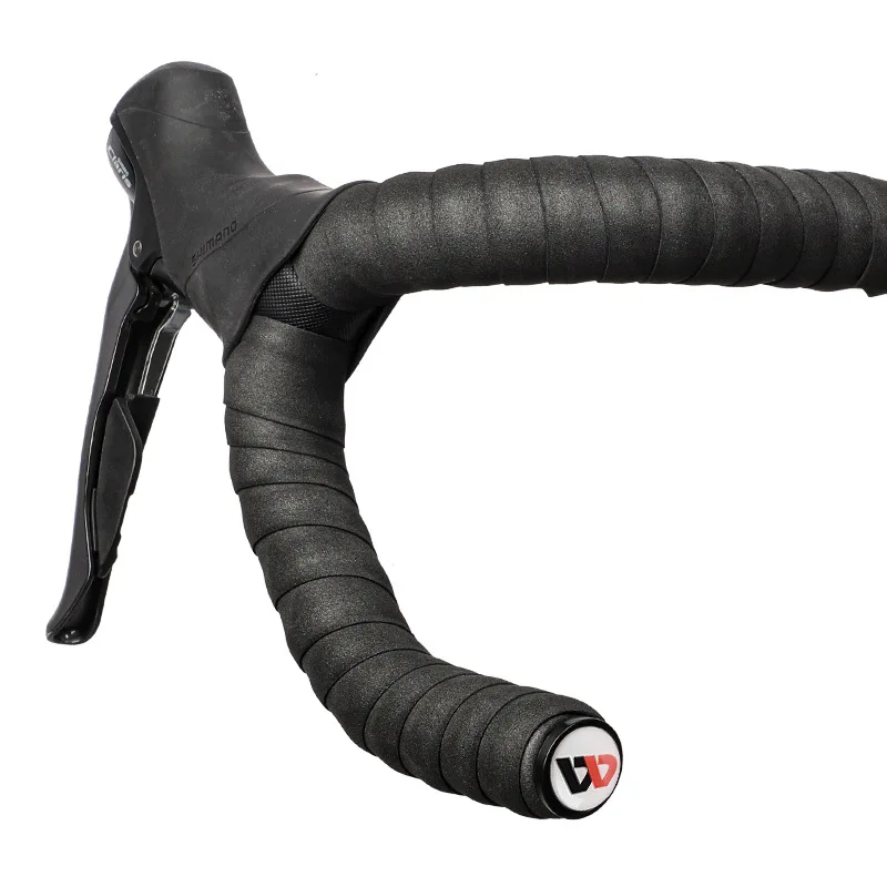 Bicycle handlebar tape high elastic EVA with adhesive gel and super strong adhesive cycling equipment can be firmly attached
Bicycle handlebar tape high elastic EVA with adhesive gel and super strong adhesive cycling equipment can be firmly attached