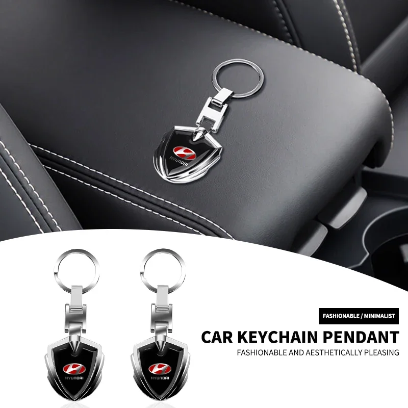 3D Metal Alloy Car Keychain Clouds Pattern Shield Key Rings Accessories For Hyundai i30 Tucson i20 Accent i10 Elantra Veloster
3D Metal Alloy Car Keychain Clouds Pattern Shield Key Rings Accessories For Hyundai i30 Tucson i20 Accent i10 Elantra Veloster