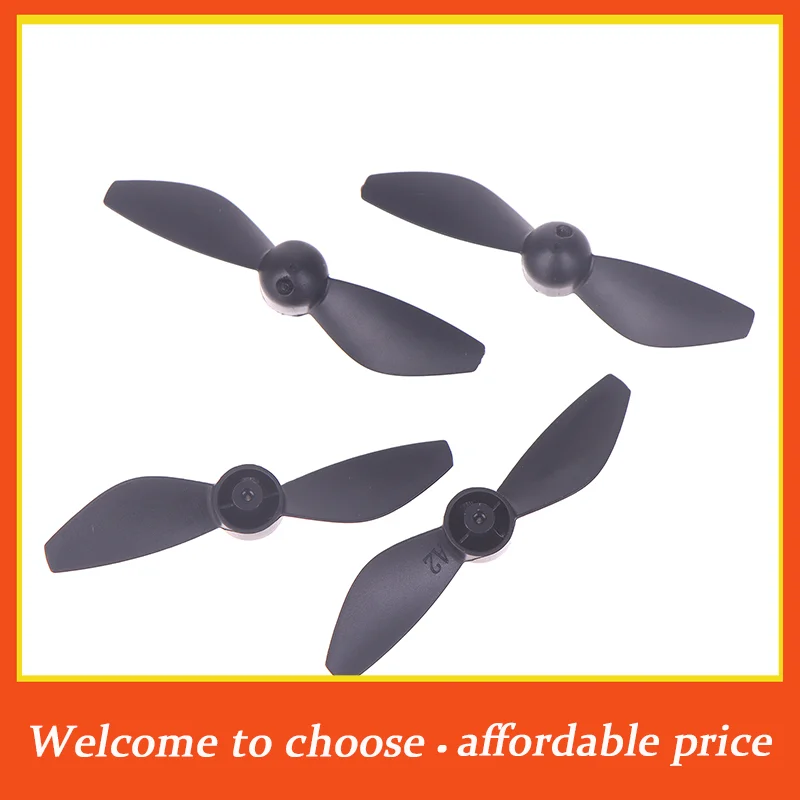TH 4PCS new Aircraft Spare Parts Propeller V66 I1 Pro CZ06 Mini GT3 RC Spare Parts Propeller
TH 4PCS new Aircraft Spare Parts Propeller V66 I1 Pro CZ06 Mini GT3 RC Spare Parts Propeller