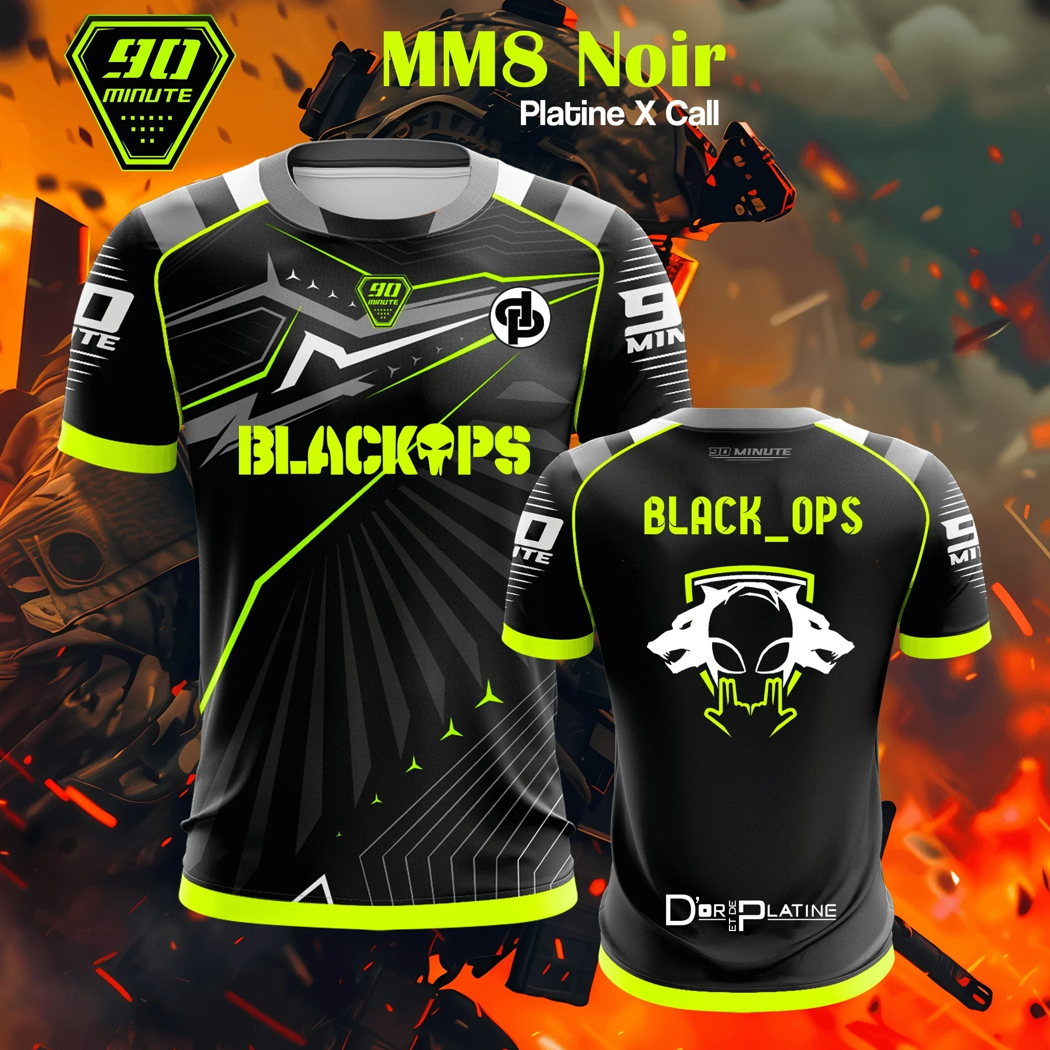 2025 New Quick-drying Moto Summer Hot 90Minutes Series 3D Printed Men's Sports Fit
2025 New Quick-drying Moto Summer Hot 90Minutes Series 3D Printed Men's Sports Fit