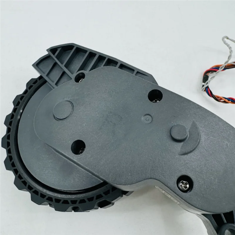 KYCOR-Left And Right Drive Traveling Wheel For Roborock S50 Max/S55 Max/S60 Pure/S65 Pure Robot Vacuum Cleaner Parts
KYCOR-Left And Right Drive Traveling Wheel For Roborock S50 Max/S55 Max/S60 Pure/S65 Pure Robot Vacuum Cleaner Parts