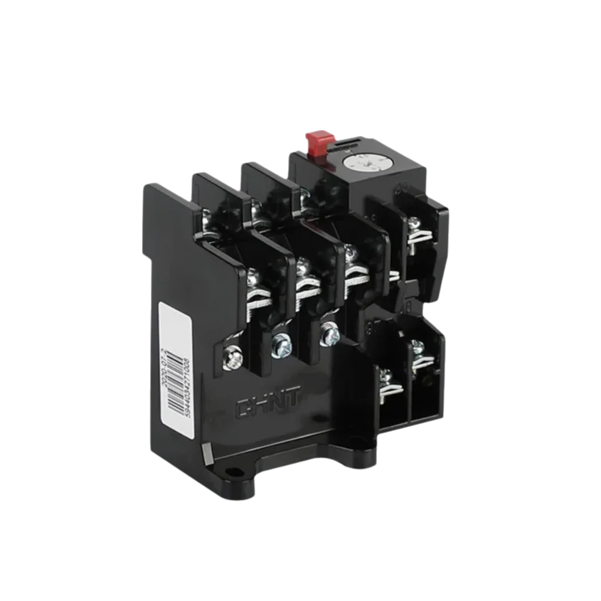 CHINT Thermal Overload Relay Thermal Overload Protector JR36-20 0.25-0.35A 1.0-1.6A 2.2-3.5A 4.5-7.2A 10-16A 14-22A
CHINT Thermal Overload Relay Thermal Overload Protector JR36-20 0.25-0.35A 1.0-1.6A 2.2-3.5A 4.5-7.2A 10-16A 14-22A