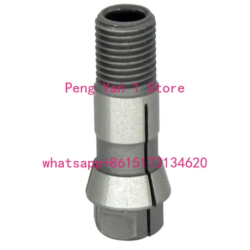 Machine Multi-axis CT6 chuck Multi-axis chuck tap
Machine Multi-axis CT6 chuck Multi-axis chuck tap