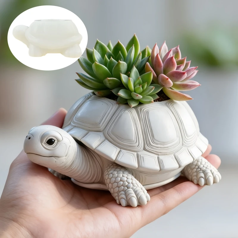 Wolf Head Shaped Flower Pot Pen Holder Candle Cup Resin Silicone Mold Wolf Head Statue Makeup Pen Storage Box Gypsum Mold
Wolf Head Shaped Flower Pot Pen Holder Candle Cup Resin Silicone Mold Wolf Head Statue Makeup Pen Storage Box Gypsum Mold