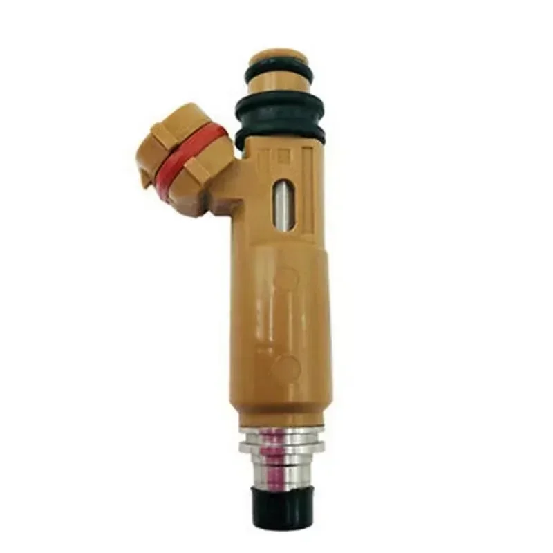 23250-74170 fuel injection for 1992-2003 Toyota Rav4 Avensis Ipsum Corona Vista 2.2L 3.0L
23250-74170 fuel injection for 1992-2003 Toyota Rav4 Avensis Ipsum Corona Vista 2.2L 3.0L