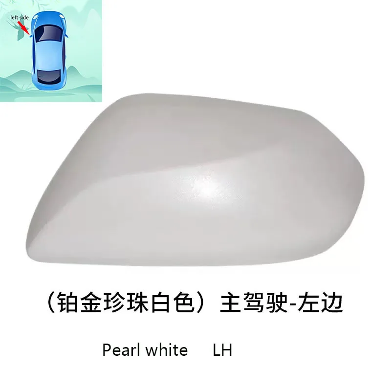 For Toyota Camry Altise 70 LE 2018~2023 Models Rearview Mirror Cover Rearview Mirror Housing Car Accessories Mirror Housing
For Toyota Camry Altise 70 LE 2018~2023 Models Rearview Mirror Cover Rearview Mirror Housing Car Accessories Mirror Housing