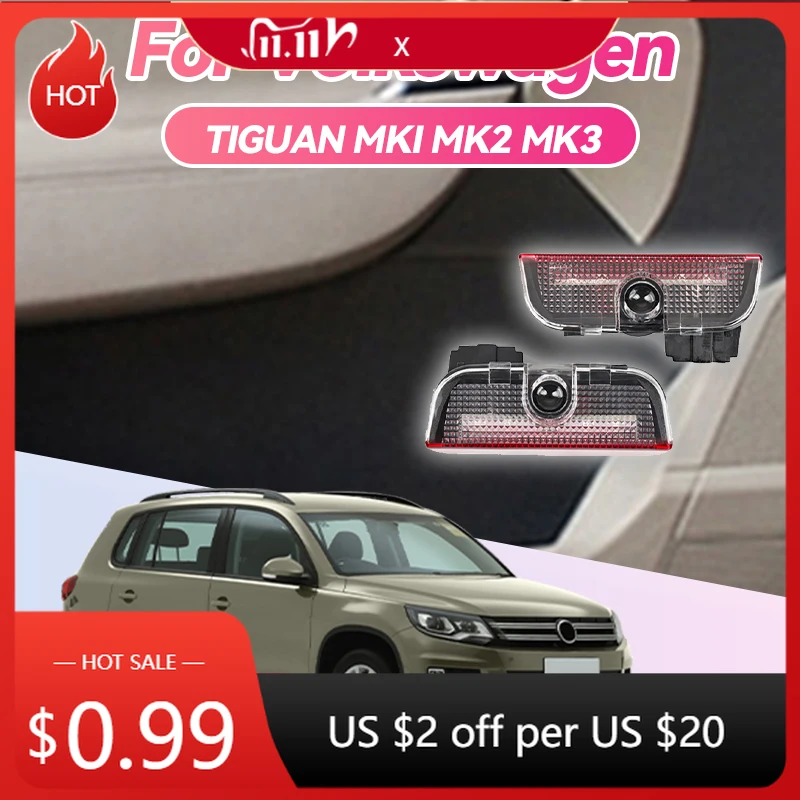 2026 Polo Golf MK6 7 8 Passat B6 для VOLKSWAGEN VW светодиодный проектор двери автомобиля Ghost Shadow Добро пожаловать аксессуары для VW Tiguan
2026 Polo Golf MK6 7 8 Passat B6 для VOLKSWAGEN VW светодиодный проектор двери автомобиля Ghost Shadow Добро пожаловать аксессуары для VW Tiguan
