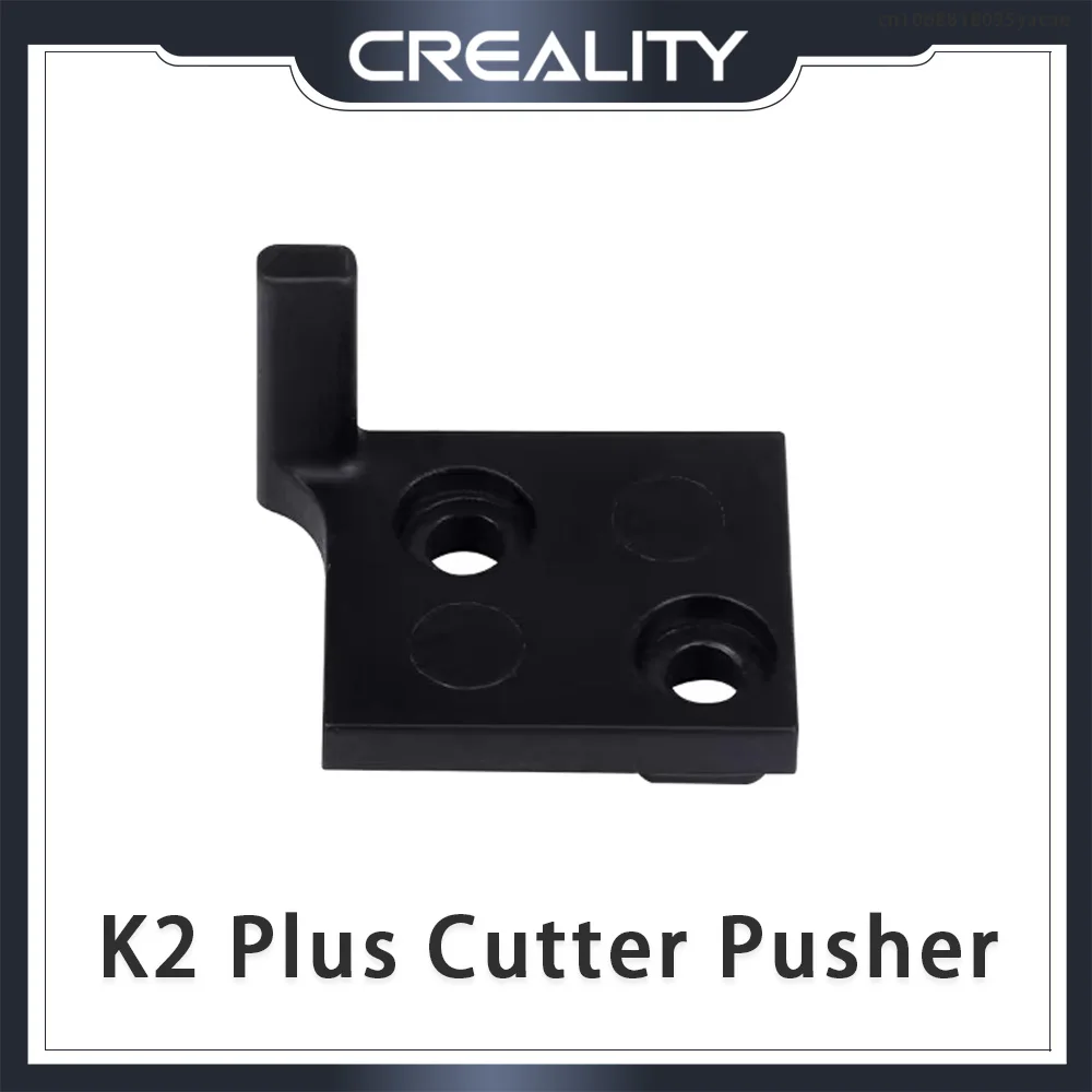 Creality K2 Plus Толкатель резака Оригинальные детали 3d-принтера K2 Plus Толкатель резака_24×17.65×18.1_2 Аксессуары для 3d-принтеров K2 Plus
Creality K2 Plus Толкатель резака Оригинальные детали 3d-принтера K2 Plus Толкатель резака_24×17.65×18.1_2 Аксессуары для 3d-принтеров K2 Plus