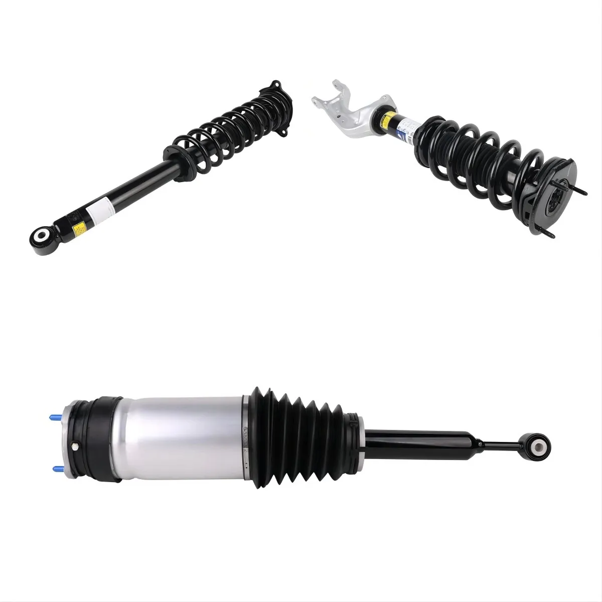 1027361-00-G Factory Prices Car Parts Front Rear Shock Absorber for Tesla Model S/X 2012- 2016 1030607-01-D
1027361-00-G Factory Prices Car Parts Front Rear Shock Absorber for Tesla Model S/X 2012- 2016 1030607-01-D