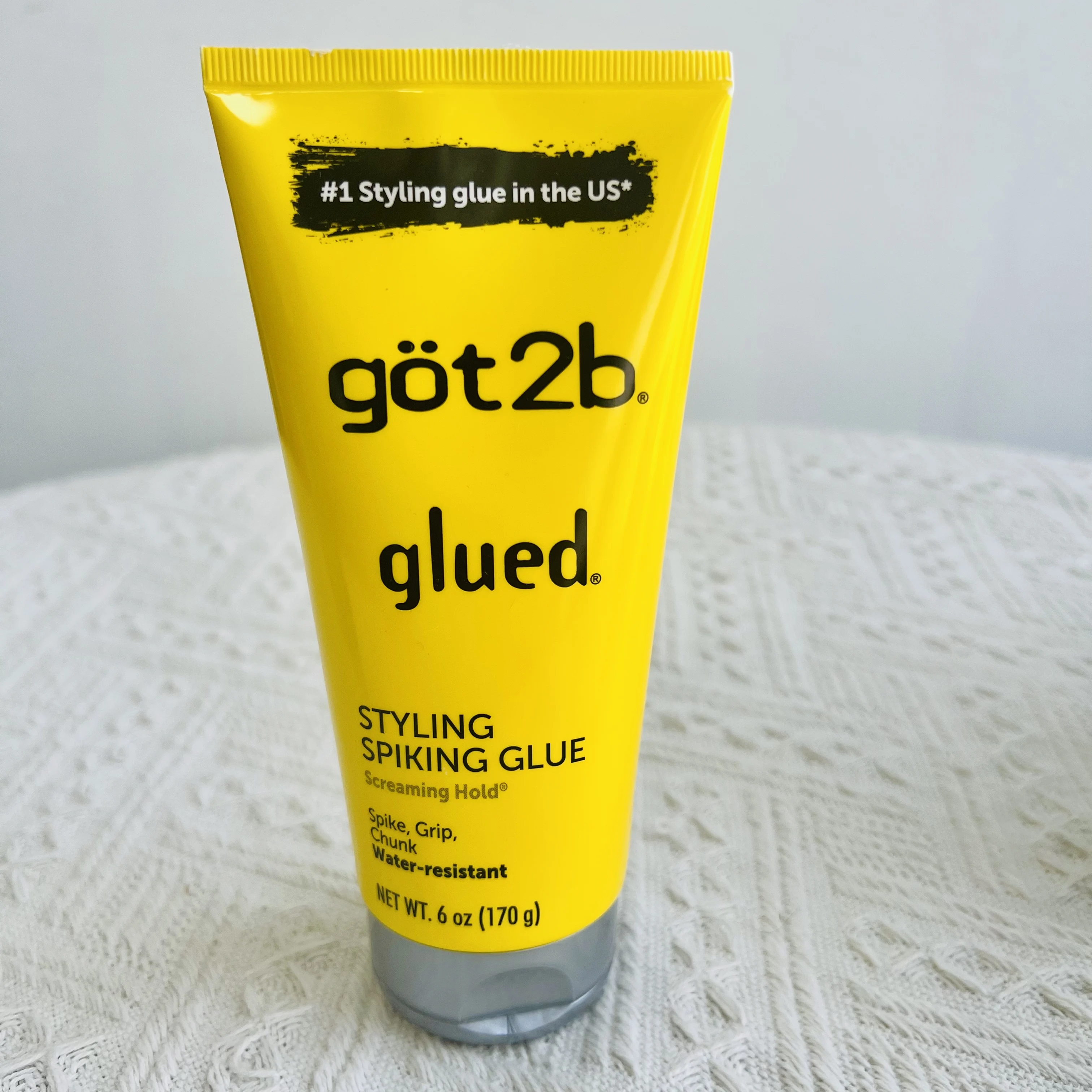 Wig installation kit glue got 2b for lace front waterproof got2b tape in hair extensions hair stickers for hair extension
Wig installation kit glue got 2b for lace front waterproof got2b tape in hair extensions hair stickers for hair extension