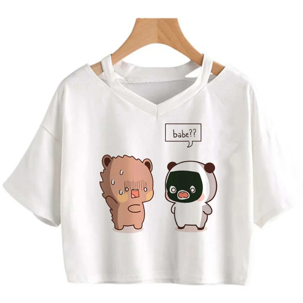 Укороченный топ с графическим принтом Bubu Dudu 2000s, женская уличная одежда 90-х, эстетическая одежда
Укороченный топ с графическим принтом Bubu Dudu 2000s, женская уличная одежда 90-х, эстетическая одежда