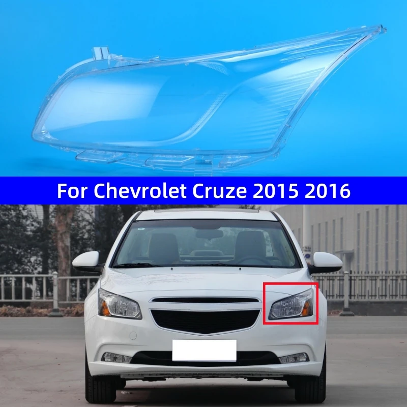 Аксессуары для Chevrolet Cruze 2015 2016, замена прозрачных фонарей для ПК, защитная фара
Аксессуары для Chevrolet Cruze 2015 2016, замена прозрачных фонарей для ПК, защитная фара