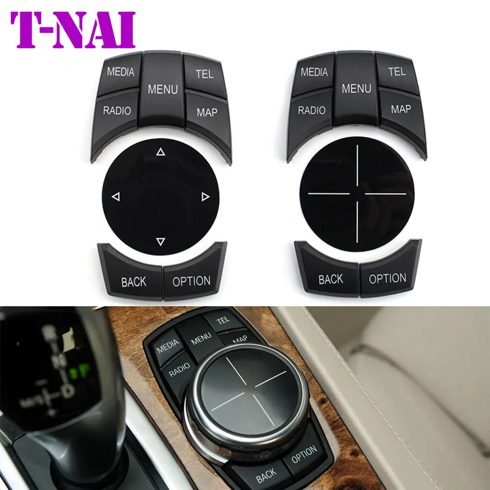 F30 F31 F10 F11 F02 F06 F25 F26 Автомобильный CIC IDrive Центральная консоль Мультимедийный переключатель Кнопка Крышка для BMW 3 5 6 7 X3 X4 X5 Series
F30 F31 F10 F11 F02 F06 F25 F26 Автомобильный CIC IDrive Центральная консоль Мультимедийный переключатель Кнопка Крышка для BMW 3 5 6 7 X3 X4 X5 Series