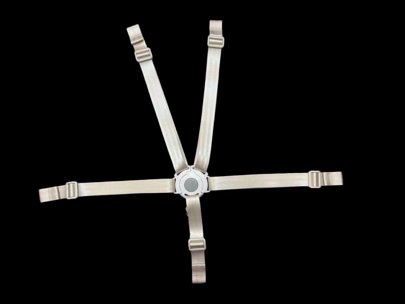 Сменный ремень безопасности для детского стульчика Childhome Evosit, замена ремня безопасности для детского стульчика Childhome Evolu 2.
Сменный ремень безопасности для детского стульчика Childhome Evosit, замена ремня безопасности для детского стульчика Childhome Evolu 2.