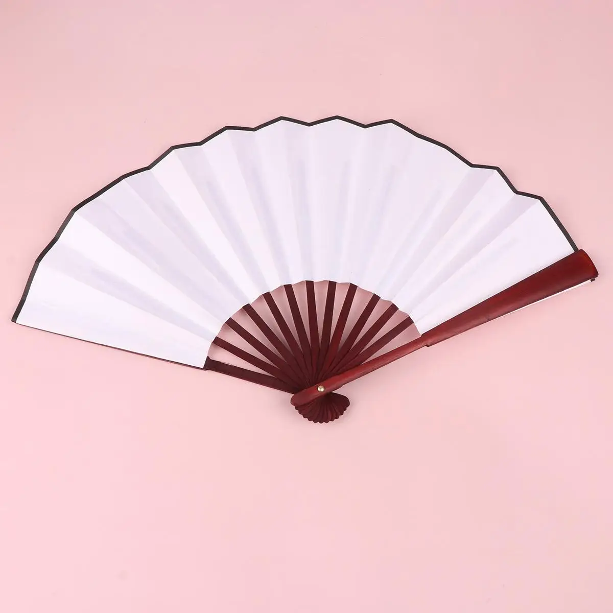2Pcs Blank Fabric Folding Fans Handheld Mini Collapsible Decorative Wedding Dancing DIY Gifts Chinese Style Crafts
2Pcs Blank Fabric Folding Fans Handheld Mini Collapsible Decorative Wedding Dancing DIY Gifts Chinese Style Crafts