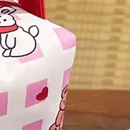 Lovely Pink White Rabbit Print Women Cosmetic Bag, Spacious Travel Toiletry Storage, Portable Makeup Purse, Ideal Girly Present
Lovely Pink White Rabbit Print Women Cosmetic Bag, Spacious Travel Toiletry Storage, Portable Makeup Purse, Ideal Girly Present