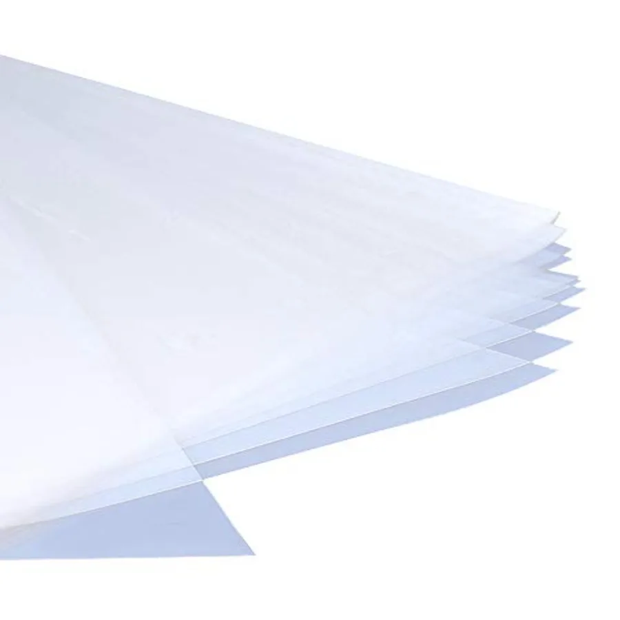 13X19 ch Waterproof kjet Transparency Film for Silk Screen Prtg 100 Sheets
13X19 ch Waterproof kjet Transparency Film for Silk Screen Prtg 100 Sheets
