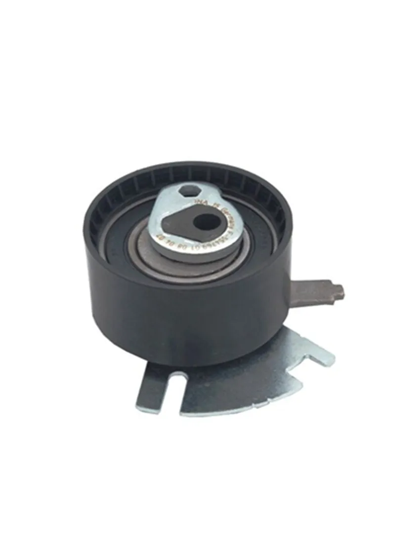 High-Quality Timing Belt, Tensioner Pulley, and Idler Kit (K008-0800) for Changan CS75 SUV 1.8T Engine
High-Quality Timing Belt, Tensioner Pulley, and Idler Kit (K008-0800) for Changan CS75 SUV 1.8T Engine