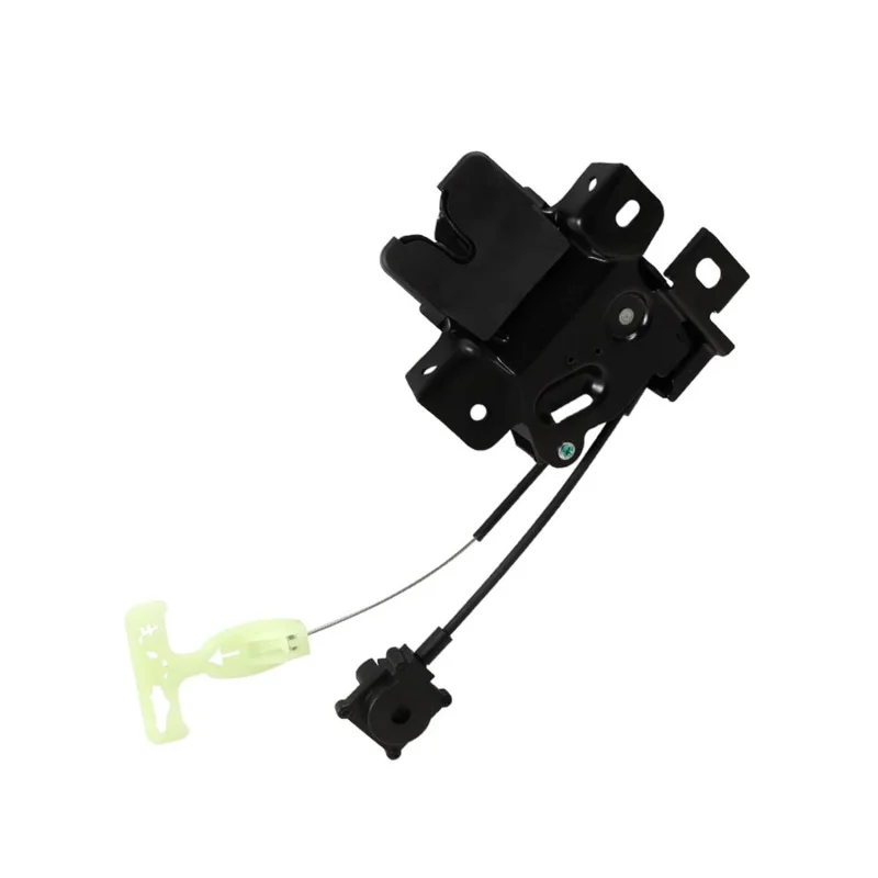 Rear Tailgate Trunk Latch Lock Actuator Compatible with Ford Vehicles - for Mustang 2005-2007, oem: 6R3Z 6343200 B, 1R8Z. 544631
Rear Tailgate Trunk Latch Lock Actuator Compatible with Ford Vehicles - for Mustang 2005-2007, oem: 6R3Z 6343200 B, 1R8Z. 544631