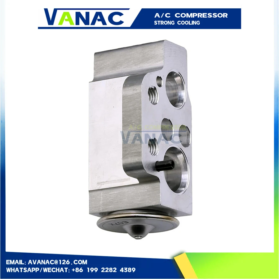 Сердечник заднего испарителя переменного тока для Callaway 7H0820105B T6 для Metroway California T5 T6 Sharan (7N2) 7E0820105A 7H0820105
Сердечник заднего испарителя переменного тока для Callaway 7H0820105B T6 для Metroway California T5 T6 Sharan (7N2) 7E0820105A 7H0820105