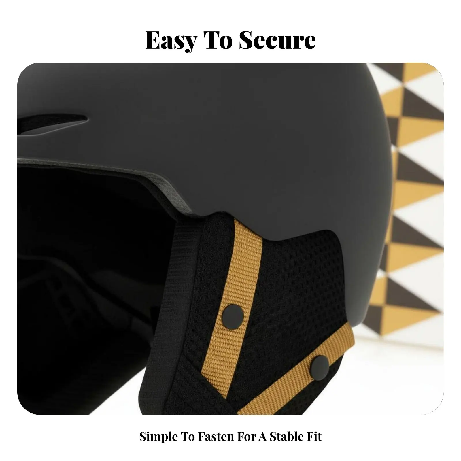 Ultra-Light Ski Helmet, Unisex Winter Helmet, Warm Liner, PC+EPS, Winter Goggles Combo, Snowboard/Ski Equipment
Ultra-Light Ski Helmet, Unisex Winter Helmet, Warm Liner, PC+EPS, Winter Goggles Combo, Snowboard/Ski Equipment