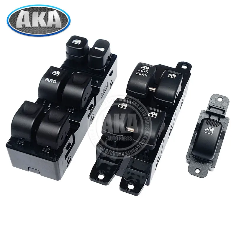 Electric Control Power Master Window Lifter Switch For ТагАЗ С190 C190i JAC Rein S1 Driver Side Window Control Switch But
Electric Control Power Master Window Lifter Switch For ТагАЗ С190 C190i JAC Rein S1 Driver Side Window Control Switch But