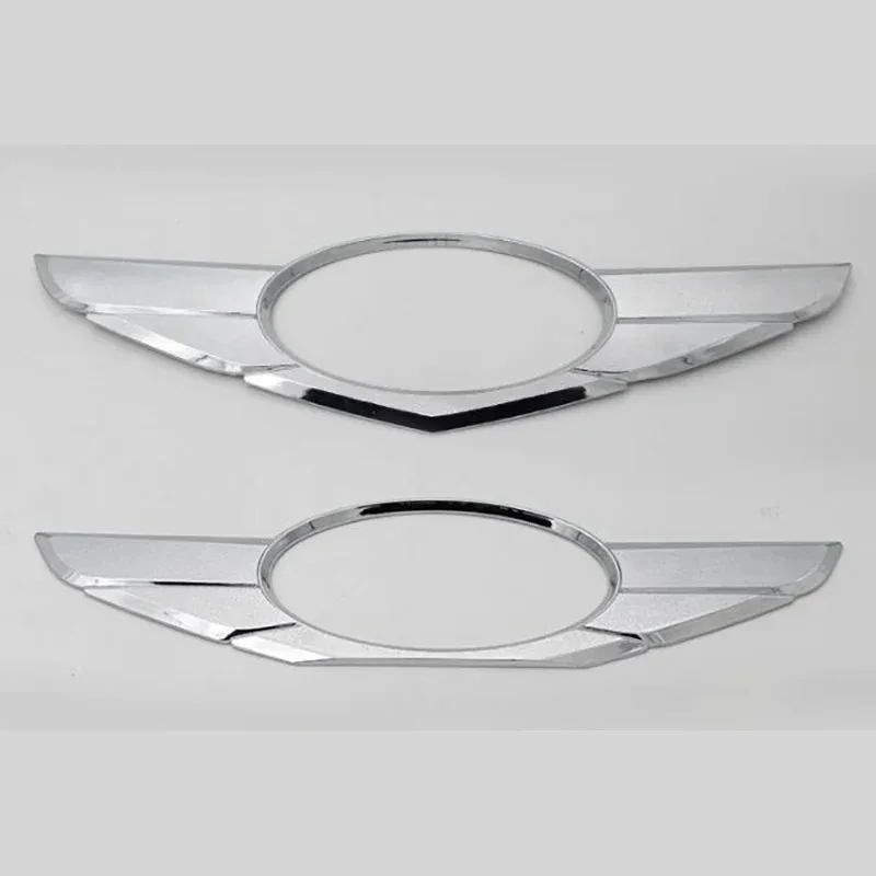 11 to 19 for Kia K5 K2 KX3 KX5 wing mark KX CROSS front and rear mark decorative accessories
11 to 19 for Kia K5 K2 KX3 KX5 wing mark KX CROSS front and rear mark decorative accessories