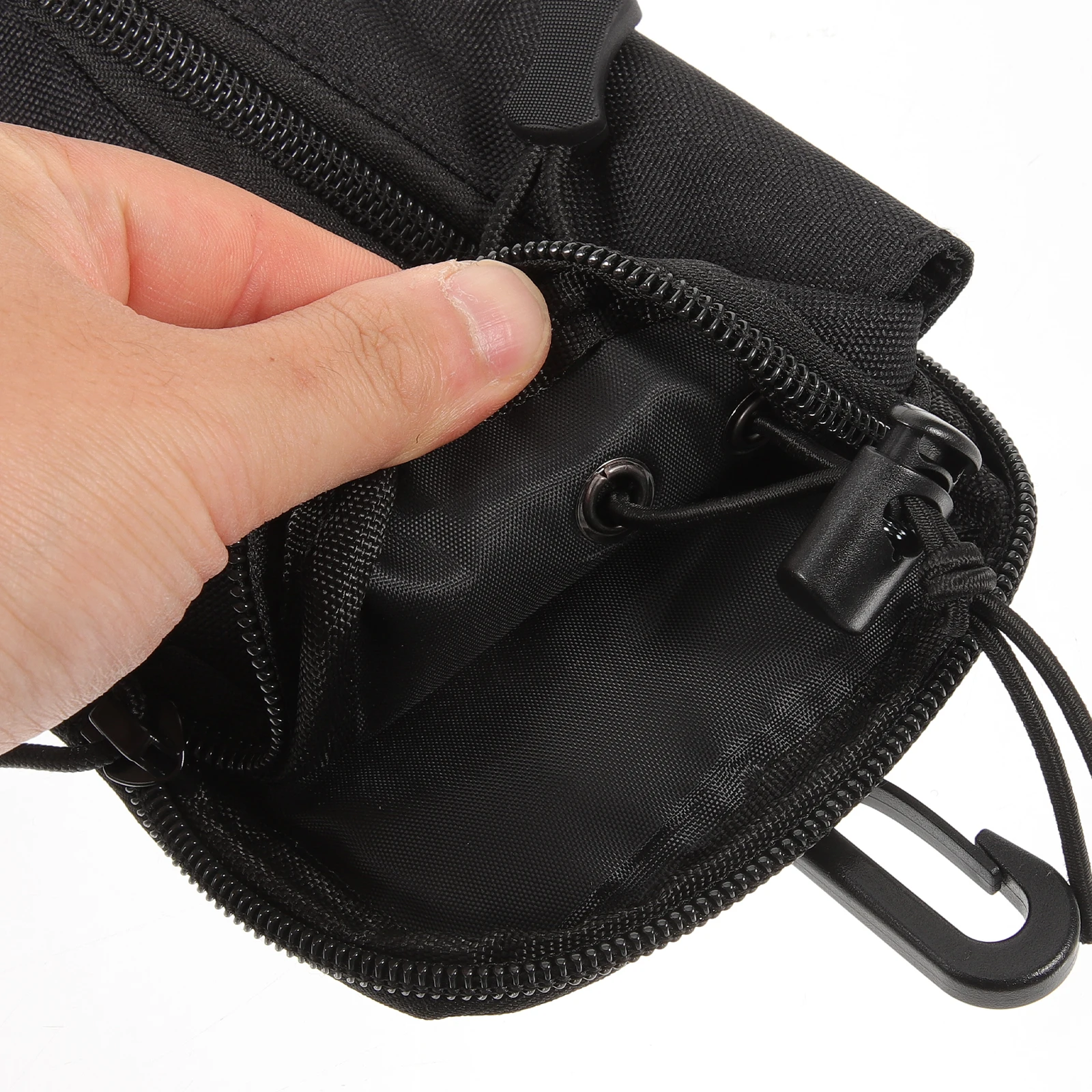 Water Bottle Holder Waist Hanging Bag Multi-Function Hiking Pouch Outdoor Lightweight Durable Storage Cell Phone
Water Bottle Holder Waist Hanging Bag Multi-Function Hiking Pouch Outdoor Lightweight Durable Storage Cell Phone