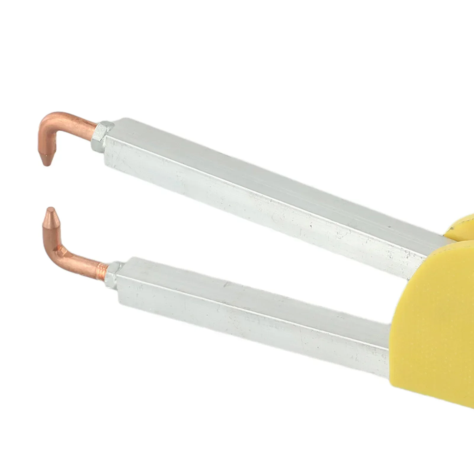 Welding Tongs Welding Pliers 123 Mm/4.84 Inches 15*7*4cm Packing Accessories Electric Welding Systems Industrial
Welding Tongs Welding Pliers 123 Mm/4.84 Inches 15*7*4cm Packing Accessories Electric Welding Systems Industrial