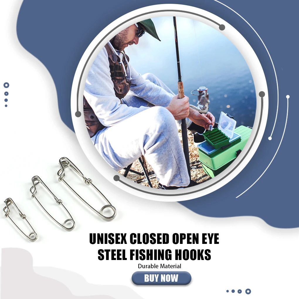 Рыболовные зажимы, прочные замкнутые удлиненные аксессуары из нержавеющей стали, быстросъемная Пряжка, крючок для океанской лодки для женщин, 2,6*100
Рыболовные зажимы, прочные замкнутые удлиненные аксессуары из нержавеющей стали, быстросъемная Пряжка, крючок для океанской лодки для женщин, 2,6*100