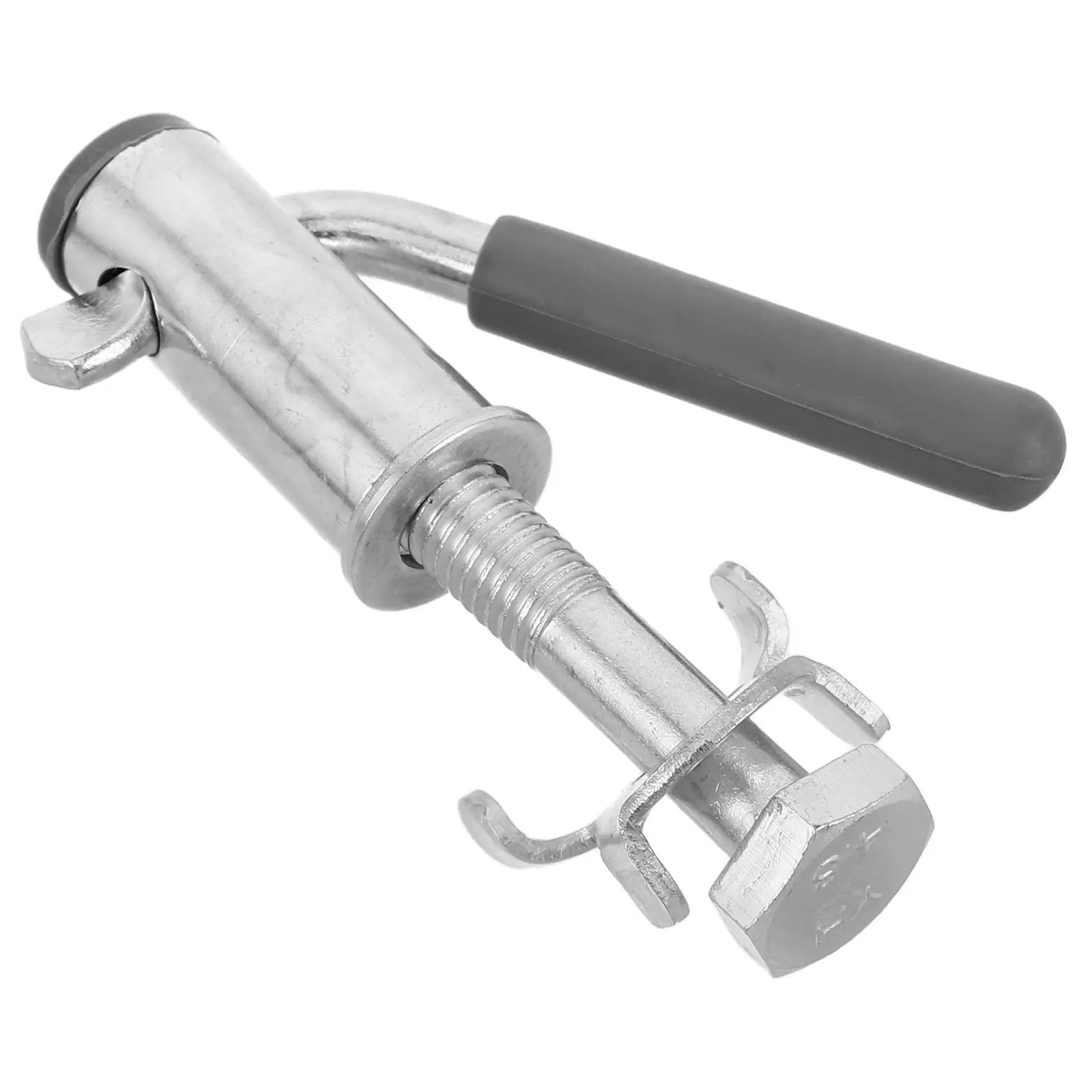 Seat Tube Quick Release Screw Seatpost Clamp Fastener Alloy Bicycle Parts Folding Bike Bolt M8 Secure
Seat Tube Quick Release Screw Seatpost Clamp Fastener Alloy Bicycle Parts Folding Bike Bolt M8 Secure