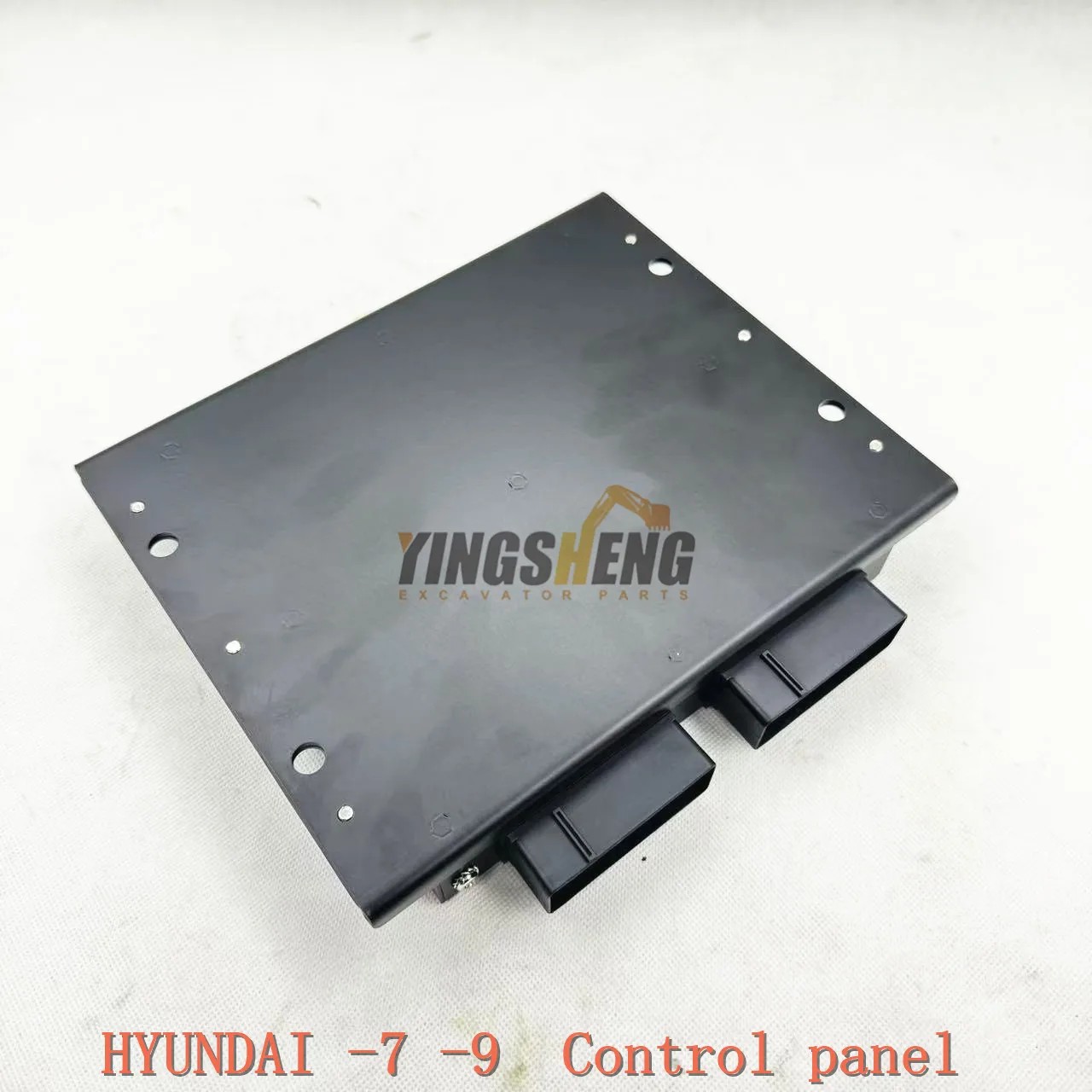 Экскаватор HYUNDAI R210-7 R215LC-7 Электронный блок управления Блок управления двигателем Гидравлическая панель управления 21N6-42101
Экскаватор HYUNDAI R210-7 R215LC-7 Электронный блок управления Блок управления двигателем Гидравлическая панель управления 21N6-42101