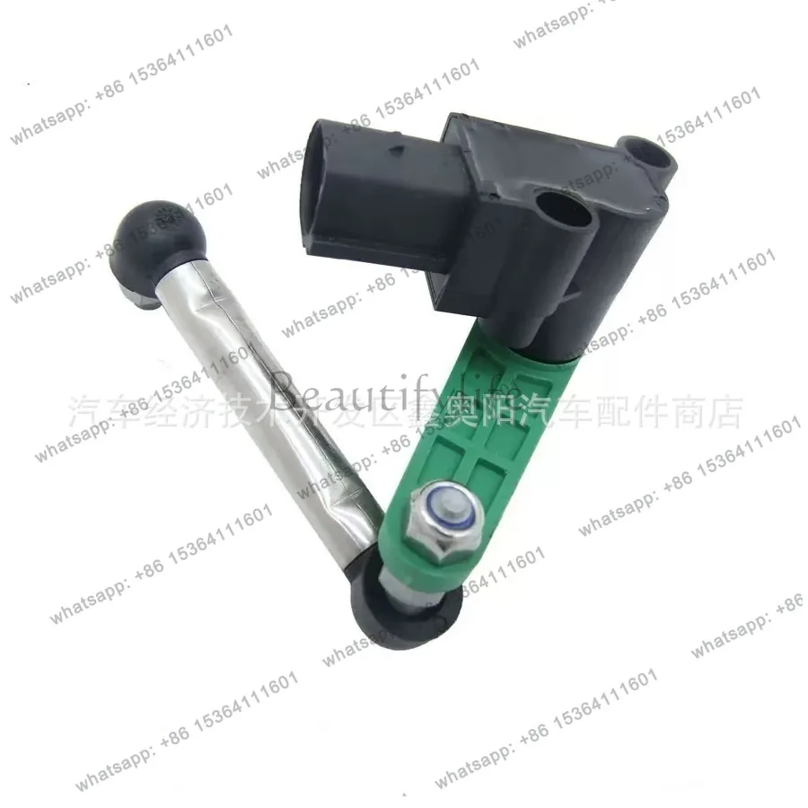 Suitable for headlight level sensor, body height sensor 7P0616571
Suitable for headlight level sensor, body height sensor 7P0616571