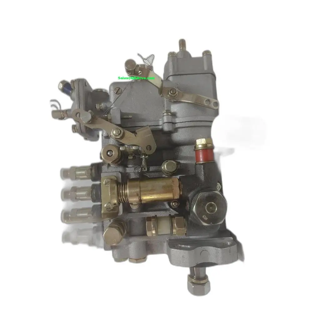 BHF4PL03090209 Fuel Injection Pump Compatible With General Models for Changchai CZ4B26 Marine Engine Parts
BHF4PL03090209 Fuel Injection Pump Compatible With General Models for Changchai CZ4B26 Marine Engine Parts