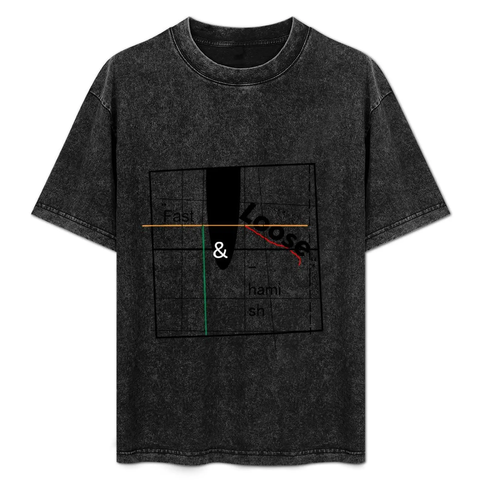 Fast and Loose Hamish and Andy (anti-OCD) T-Shirt anime figures anime gifts for boyfriend men graphic t shirts
Fast and Loose Hamish and Andy (anti-OCD) T-Shirt anime figures anime gifts for boyfriend men graphic t shirts