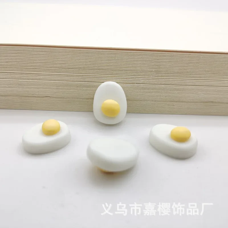 ADC Fied eggs, edible games, resin jewelry, DIY hairpin, handmade materials, cream glue, mobile phone case patch.
ADC Fied eggs, edible games, resin jewelry, DIY hairpin, handmade materials, cream glue, mobile phone case patch.