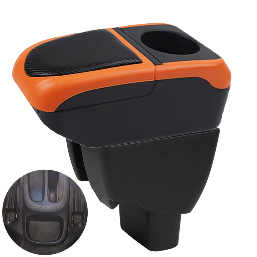 For Hyundai Xcent Armrest Box Arm Elbow Rest Center Console Storage Case with Cup Holder USB Port
For Hyundai Xcent Armrest Box Arm Elbow Rest Center Console Storage Case with Cup Holder USB Port