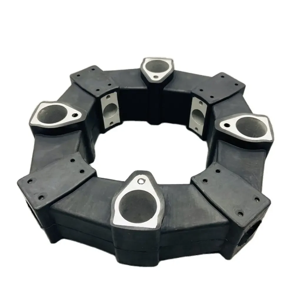 For excavator Caterpillar E311C 312B/C/D 313D2L 315 hydraulic pump connection glue 50A engine connection block accessories
For excavator Caterpillar E311C 312B/C/D 313D2L 315 hydraulic pump connection glue 50A engine connection block accessories