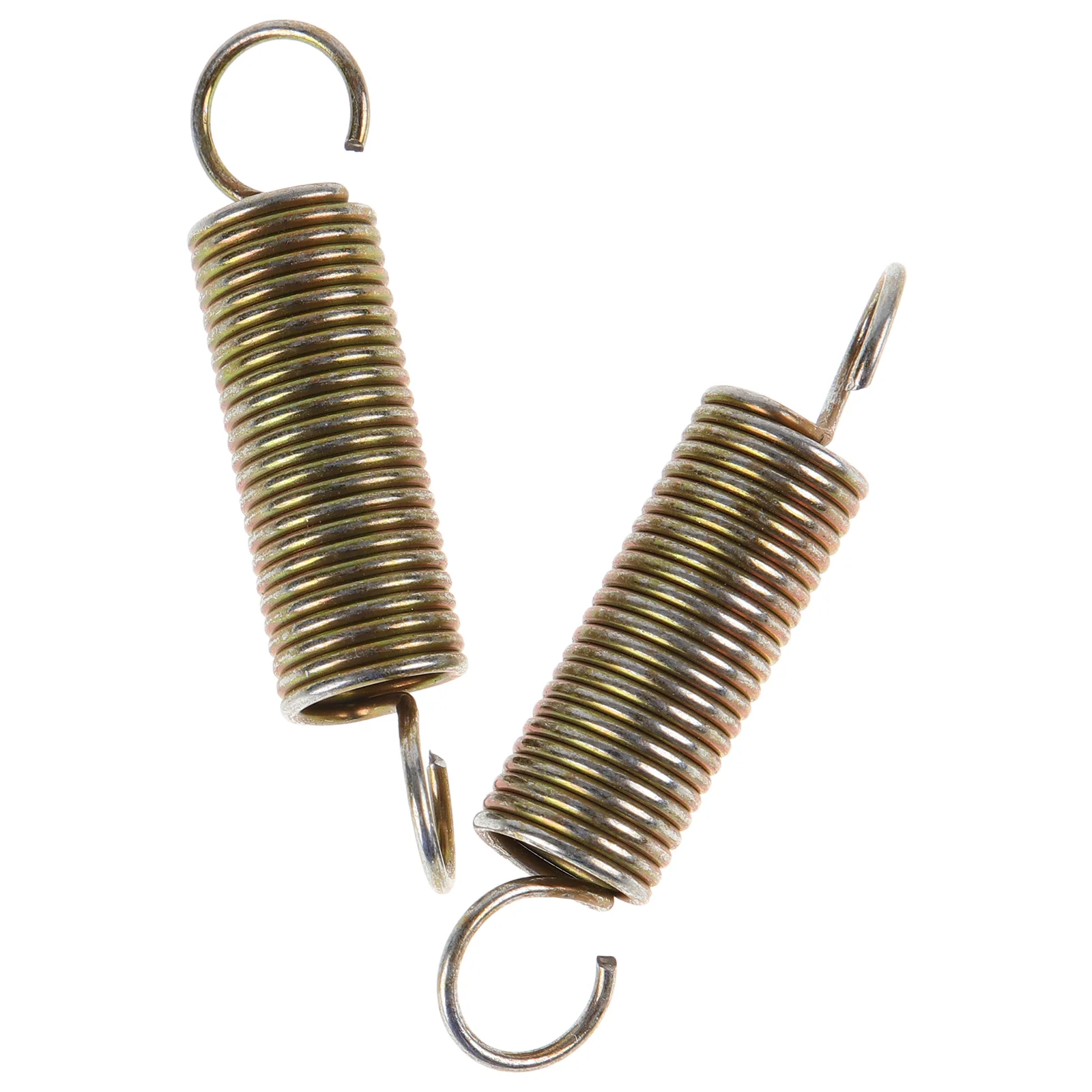 2 Pcs Piano Repair Spring Instrument Accessory Instruments Steels Coil Supplies Tuning Replacement Parts Vertical Springs
2 Pcs Piano Repair Spring Instrument Accessory Instruments Steels Coil Supplies Tuning Replacement Parts Vertical Springs