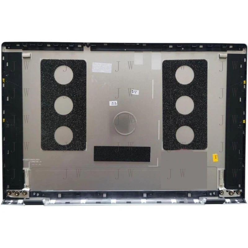 DDW для Dell Inspiron 5410 5415 14.0" ЖК-дисплей, задняя крышка, верхний корпус 0CYT45, серебристый
DDW для Dell Inspiron 5410 5415 14.0" ЖК-дисплей, задняя крышка, верхний корпус 0CYT45, серебристый