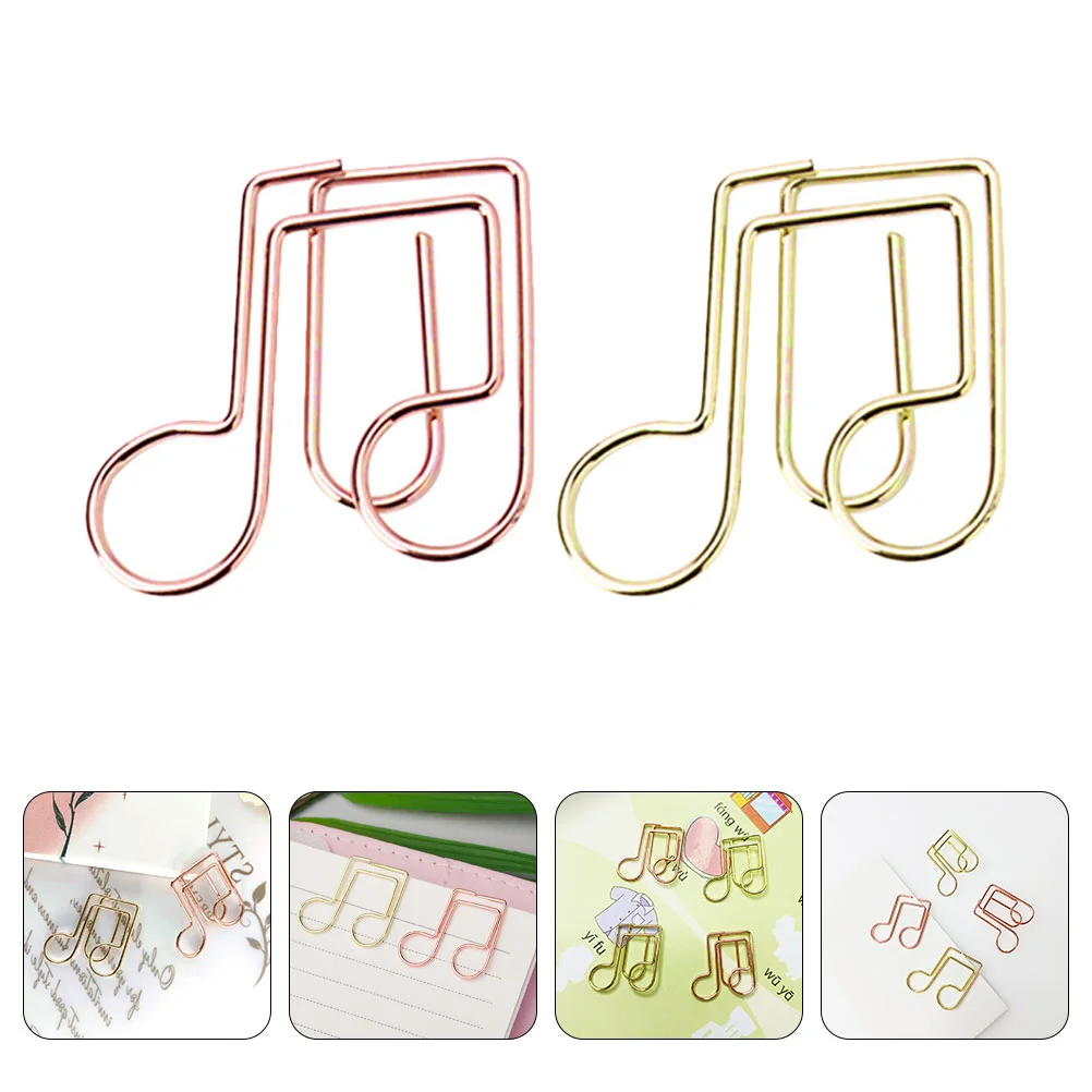 40 Pcs Moon Note Paperclip Cartoon Office Supplies Clips Decorative Cute Colorful
40 Pcs Moon Note Paperclip Cartoon Office Supplies Clips Decorative Cute Colorful