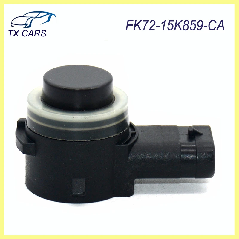 Черный FK72-15K859-CA PDC радар датчика парковки для Land Rover FK7215K859CA автомобильные аксессуары
Черный FK72-15K859-CA PDC радар датчика парковки для Land Rover FK7215K859CA автомобильные аксессуары