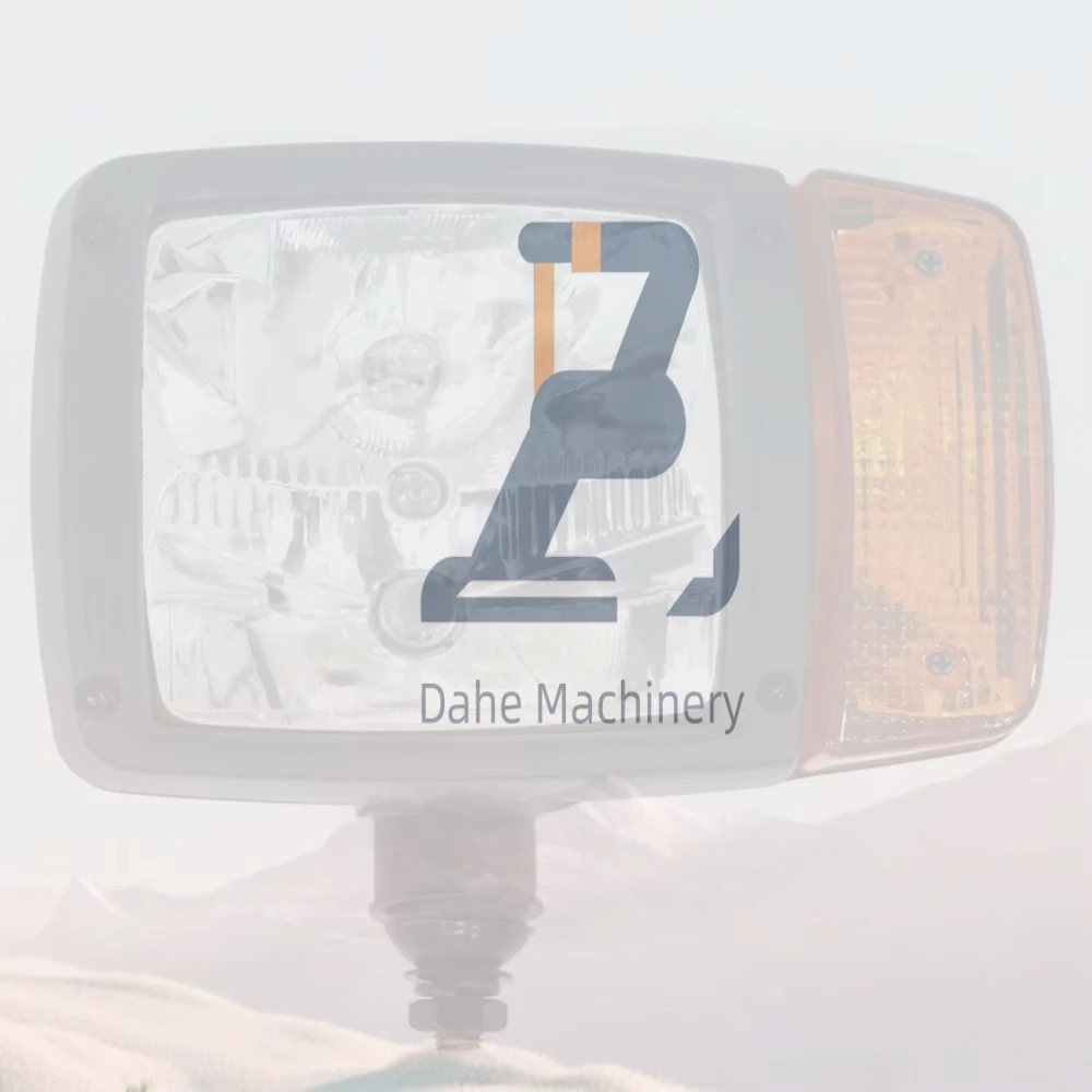 Compatible Ec Ym-a-035 Type Combination Lamp For Excavator
Compatible Ec Ym-a-035 Type Combination Lamp For Excavator