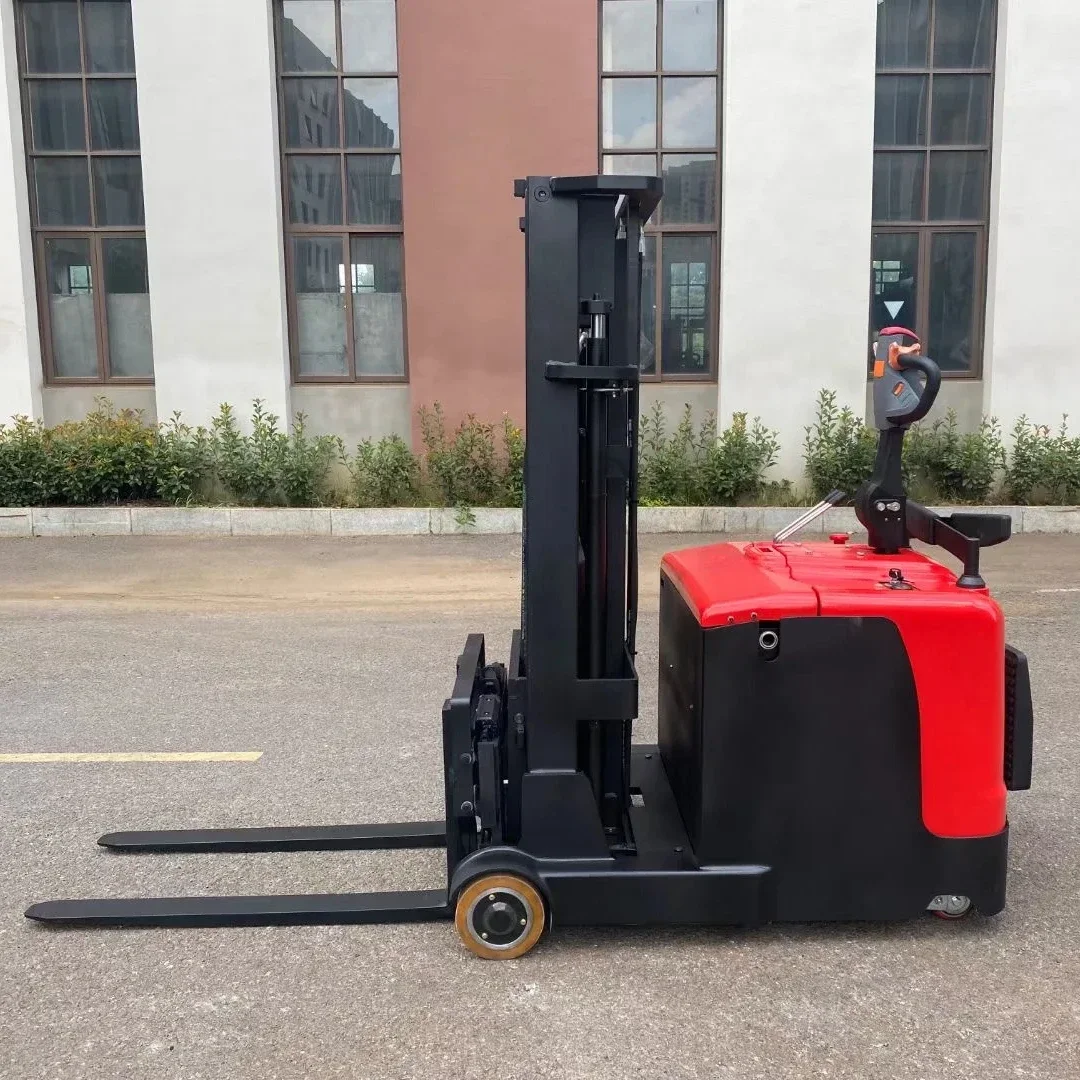 #for Full Electric pallet Stacker 1000kg forklift stand on Pallet Stacker Pallet forklift Capacity 2 ton
#for Full Electric pallet Stacker 1000kg forklift stand on Pallet Stacker Pallet forklift Capacity 2 ton