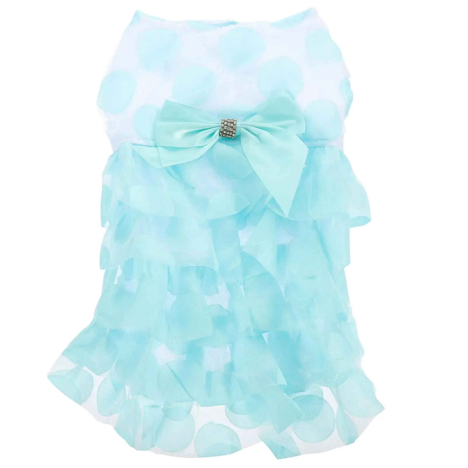 Puppy Outfits Dress for Dog Pet Clothing Purple Tutu Dogs Cute Clothes Dresses Princess
Puppy Outfits Dress for Dog Pet Clothing Purple Tutu Dogs Cute Clothes Dresses Princess
