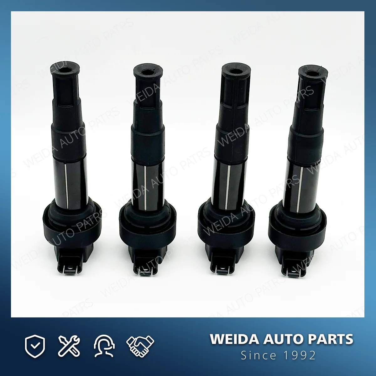 HQ IGNITION COIL FOR BMW MOTORCYCLE S1000RR G 310 R HP4 G 310GS K02 K03 K42 K46 2008-2019 12137710874 7710874-01 7710874-02
HQ IGNITION COIL FOR BMW MOTORCYCLE S1000RR G 310 R HP4 G 310GS K02 K03 K42 K46 2008-2019 12137710874 7710874-01 7710874-02