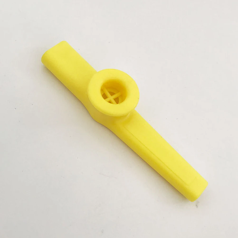8 Pcs Musical Instrument Kazoo Child Toddler Instruments Kazoos Bulk Plastic for Toddlers
8 Pcs Musical Instrument Kazoo Child Toddler Instruments Kazoos Bulk Plastic for Toddlers