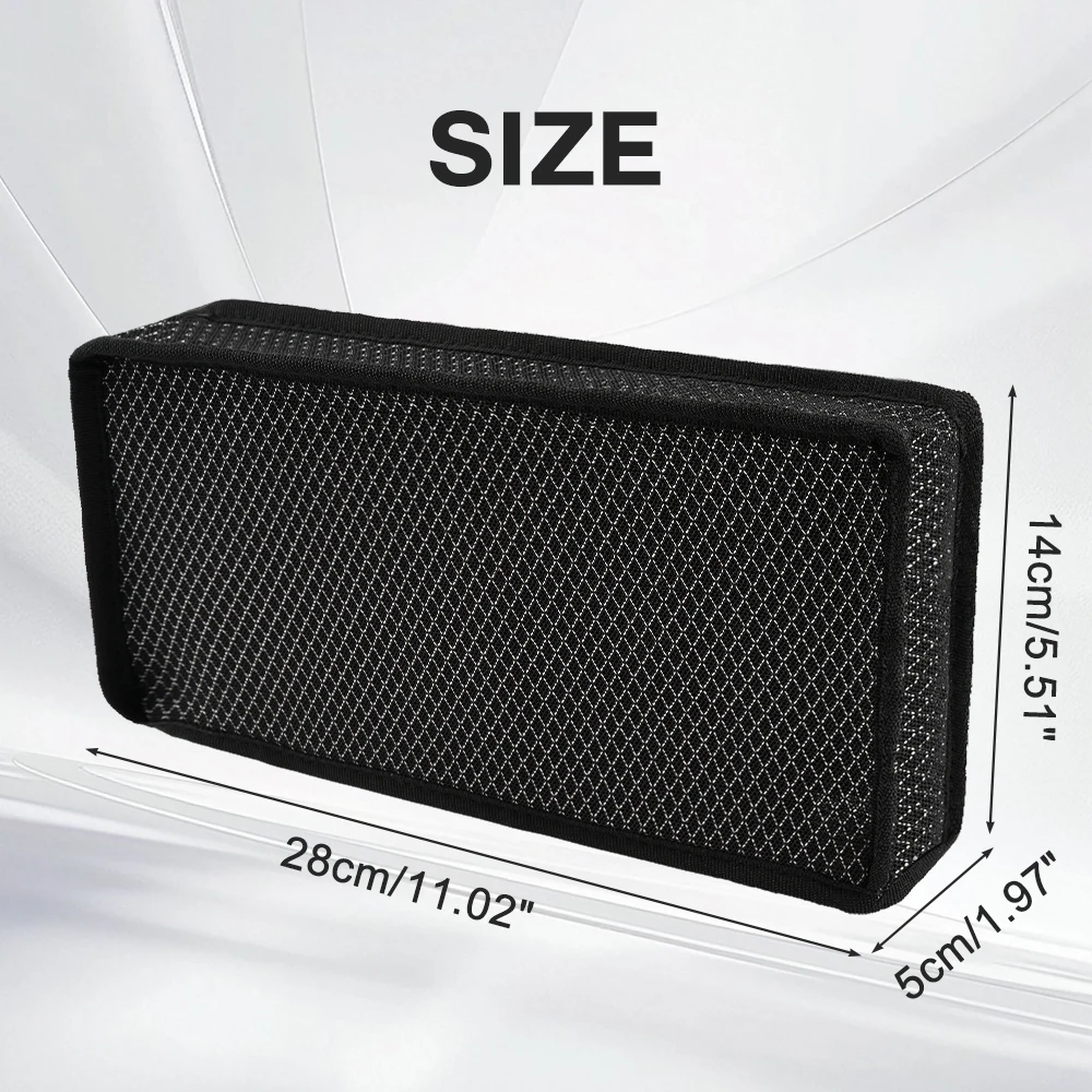 Dust Cover for Switch 2/Switch OLED, Anti Scratch Dust Guard Heat-Dissipating Cover Sleeve for Nintendo Switch 2 Console Base
Dust Cover for Switch 2/Switch OLED, Anti Scratch Dust Guard Heat-Dissipating Cover Sleeve for Nintendo Switch 2 Console Base