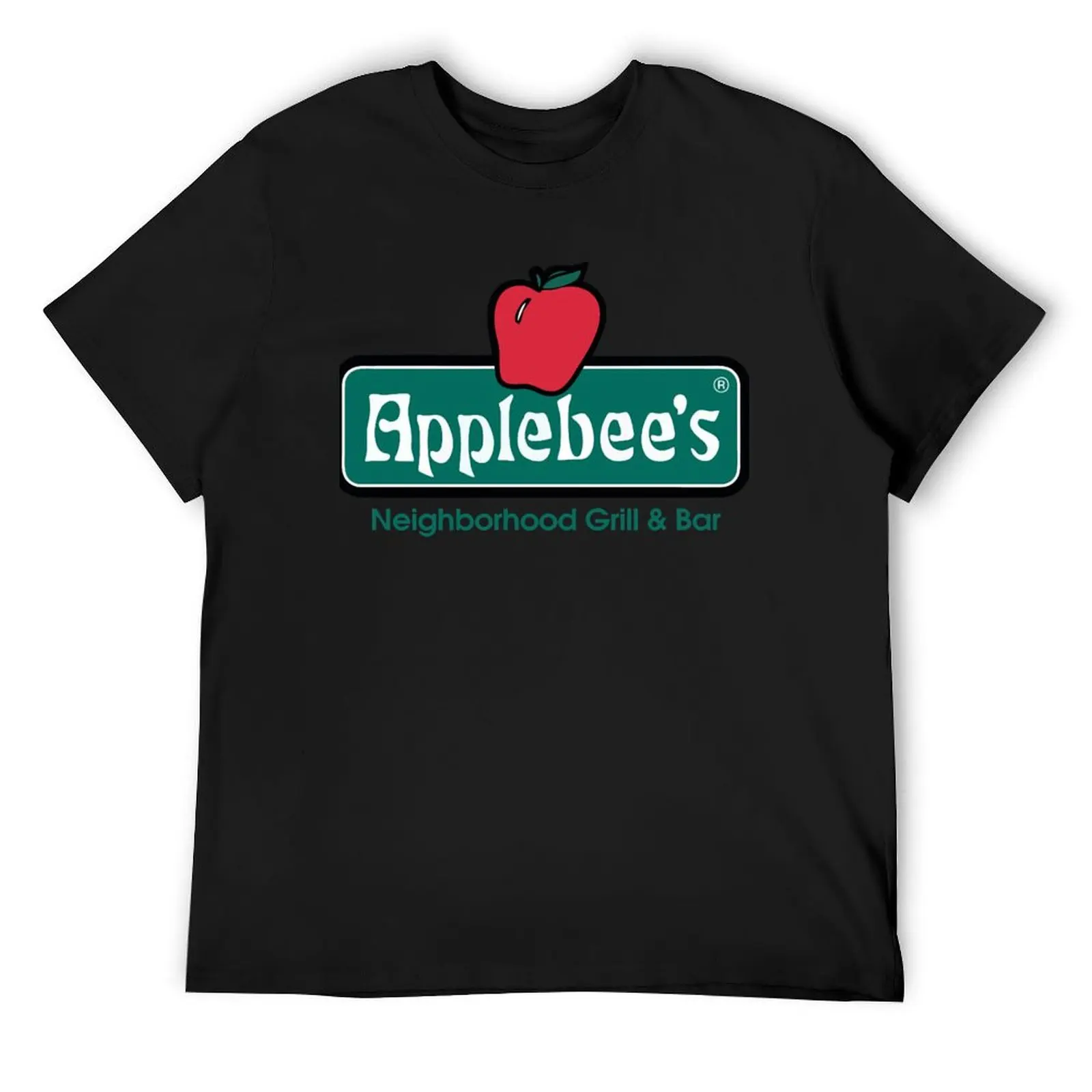 Applebees T-Shirt cute tops man t shirt mens big and tall t shirts
Applebees T-Shirt cute tops man t shirt mens big and tall t shirts