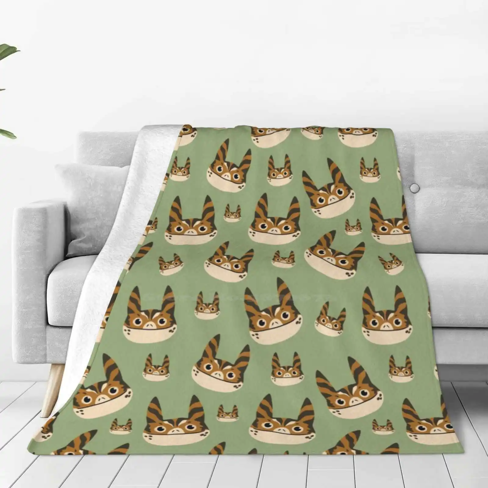 Супертеплые мягкие одеяла Loth Cat с рисунком, покрывало для дивана/кровати/путешествий
Супертеплые мягкие одеяла Loth Cat с рисунком, покрывало для дивана/кровати/путешествий